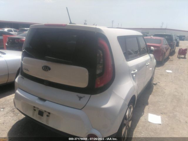 KNDJX3A58E7014870 KIA Soul !
