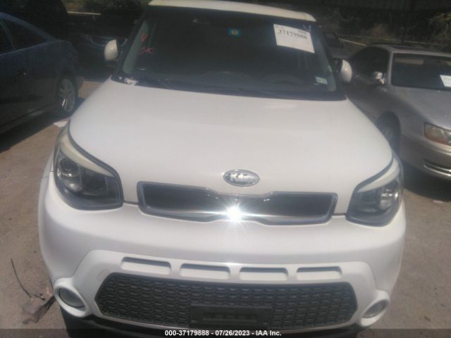 KNDJX3A58E7014870 KIA Soul !