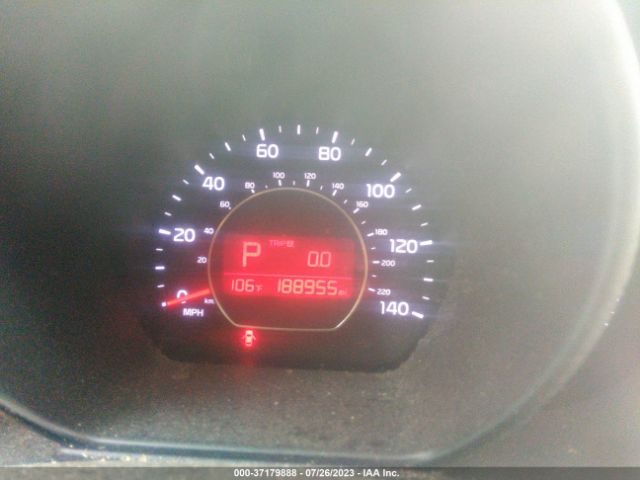 KNDJX3A58E7014870 KIA Soul !