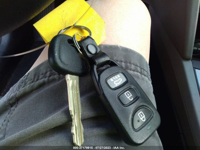 Hyundai ELANTRA SE 2017 5NPD74LFXHH155769 Image 11