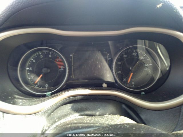 1C4PJLCS9GW363740 Jeep Cherokee Latitude