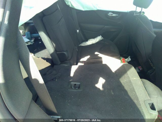 1C4PJLCS9GW363740 Jeep Cherokee Latitude