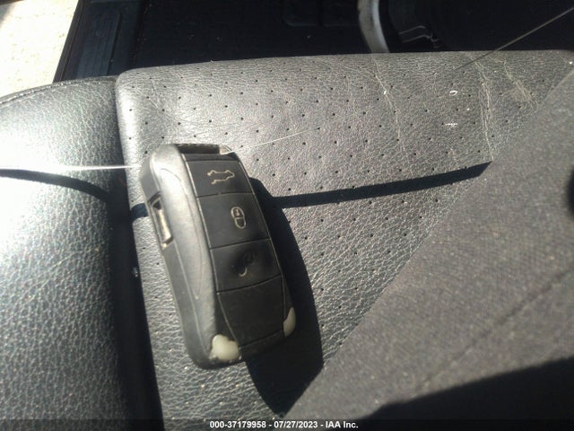 2008 PORSCHE CAYENNE WP1AB29P98LA54304 Photo 10