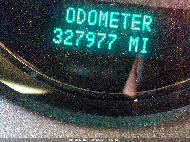 2008 CHEVROLET SILVERADO 2500HD LTZ VIN: 1GCHK23618F121525