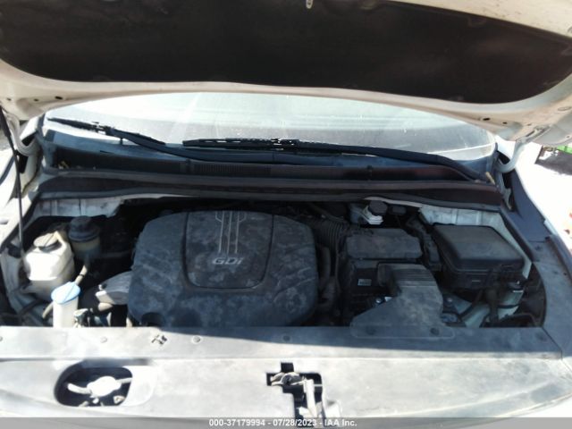 KNDMB5C15F6074422 KIA SEDONA LX
