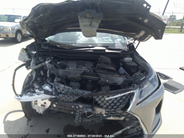 2T2HZMAA3MC218206 Lexus Rx Rx 350