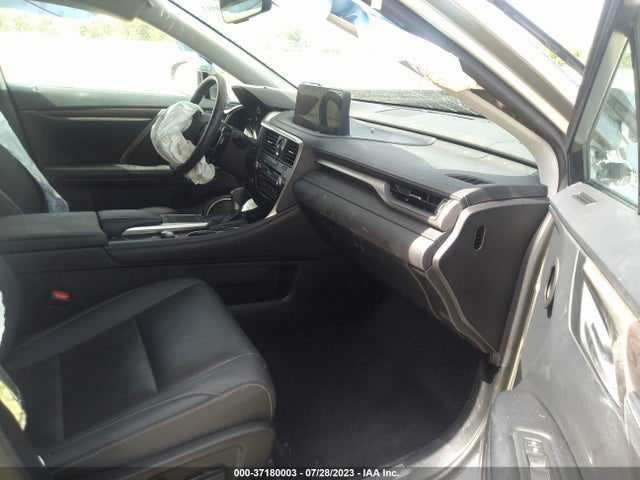 2T2HZMAA3MC218206 Lexus Rx Rx 350