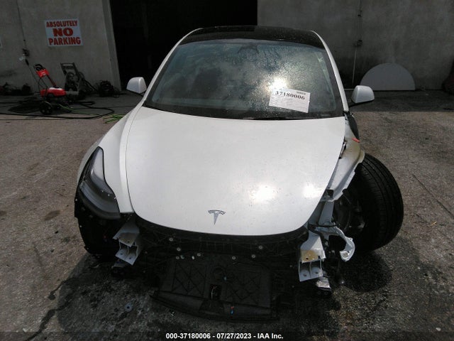 2023 Tesla 3, VIN: 5YJ3E1EA7PF584043