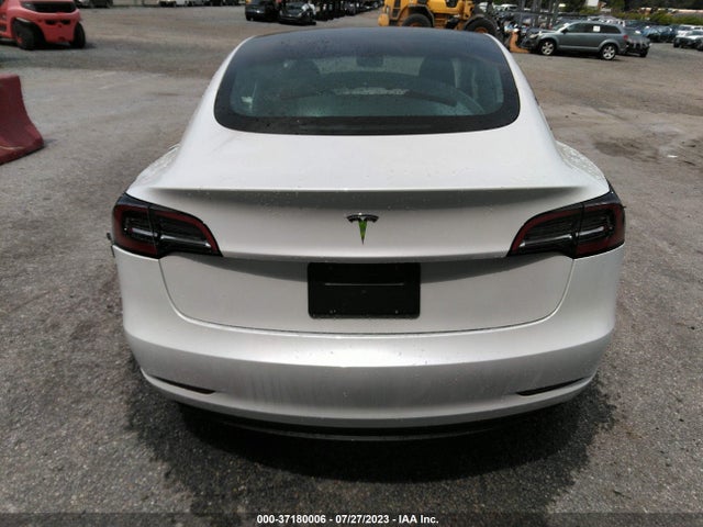 2023 Tesla 3, VIN: 5YJ3E1EA7PF584043