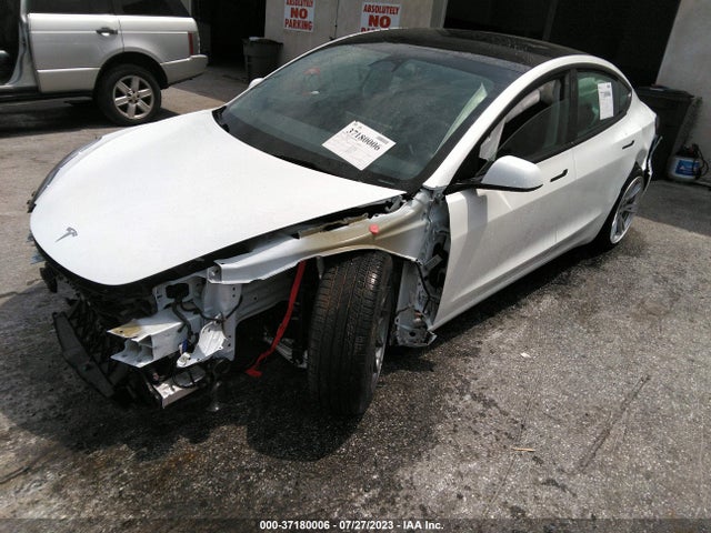 2023 Tesla 3, VIN: 5YJ3E1EA7PF584043