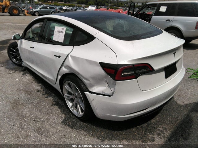 2023 Tesla 3, VIN: 5YJ3E1EA7PF584043