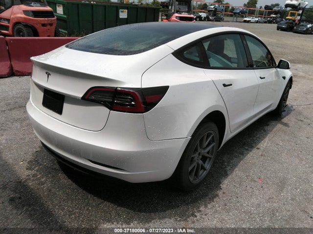 2023 Tesla 3, VIN: 5YJ3E1EA7PF584043