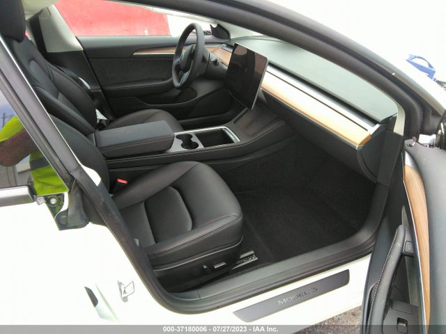 2023 Tesla 3, VIN: 5YJ3E1EA7PF584043