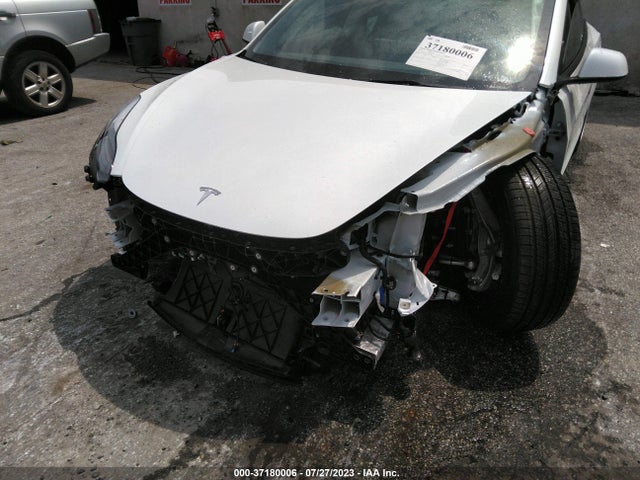 2023 Tesla 3, VIN: 5YJ3E1EA7PF584043