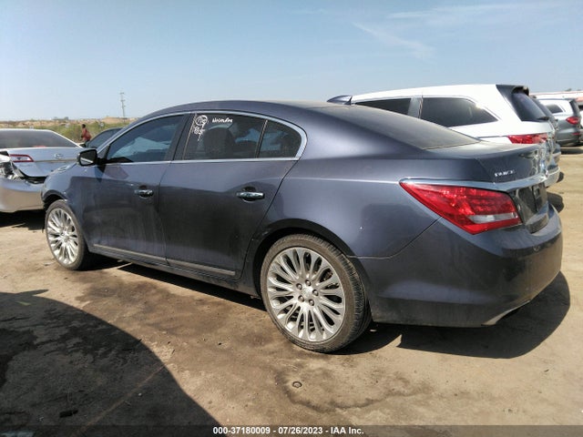 2015 BUICK LACROSSE PREMIUM II VIN: 1G4GF5G34FF327626