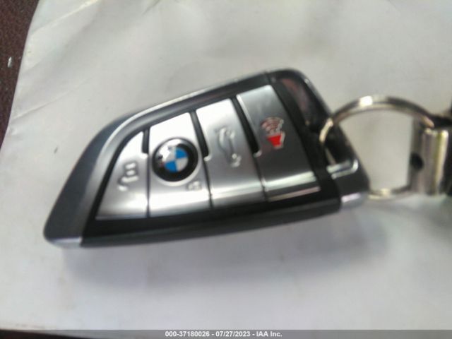 5UXKS4C58F0N12193 BMW X5 Xdrive35d