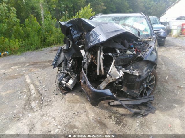 5UXKS4C58F0N12193 BMW X5 Xdrive35d