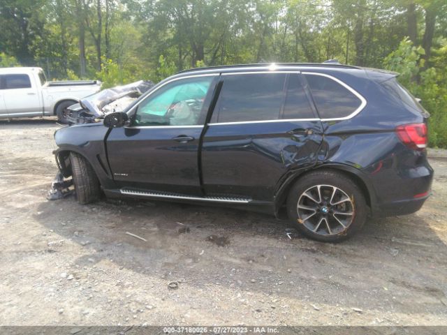 5UXKS4C58F0N12193 BMW X5 Xdrive35d