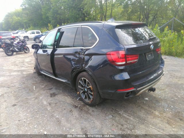 5UXKS4C58F0N12193 BMW X5 Xdrive35d