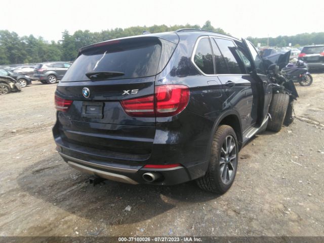 5UXKS4C58F0N12193 BMW X5 Xdrive35d