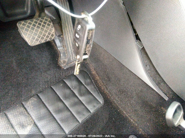 WVGAV7AX1HW506340 Volkswagen Tiguan 2.0t S