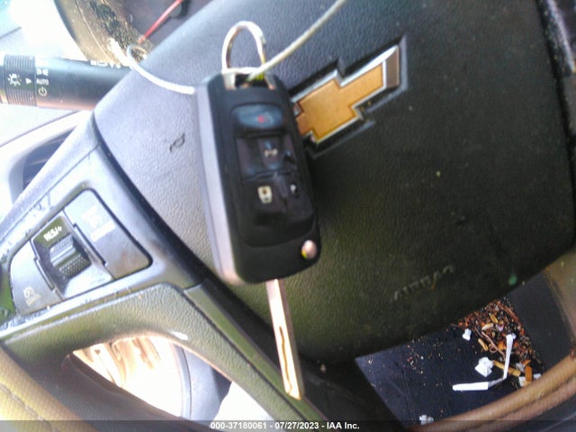 Chevrolet EQUINOX LS 2014 2GNALAEK1E6375851 Image 3