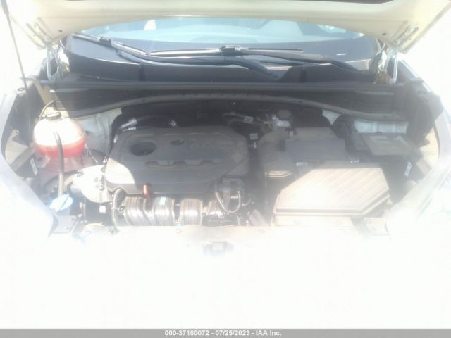 KNDPM3AC7N7988180 KIA Sportage Lx