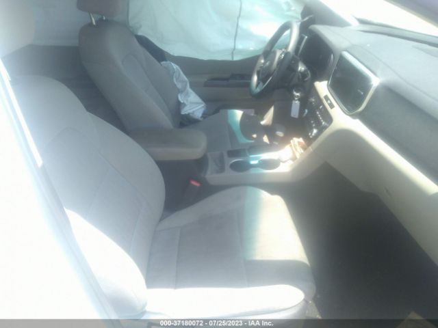 KNDPM3AC7N7988180 KIA Sportage Lx
