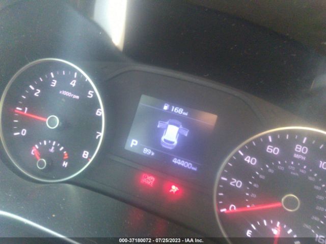 KNDPM3AC7N7988180 KIA Sportage Lx