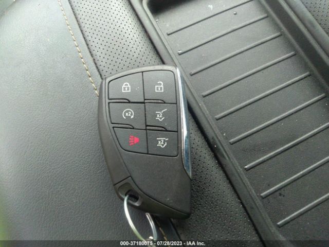 1GKS2GKD6NR130206 GMC Yukon Xl Slt