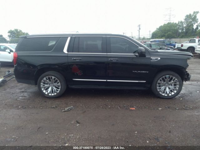 1GKS2GKD6NR130206 GMC Yukon Xl Slt