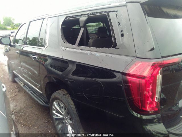 1GKS2GKD6NR130206 GMC Yukon Xl Slt