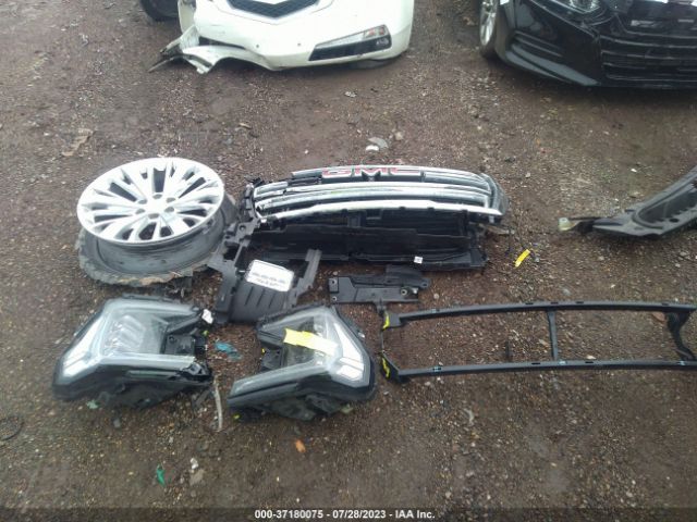 1GKS2GKD6NR130206 GMC Yukon Xl Slt