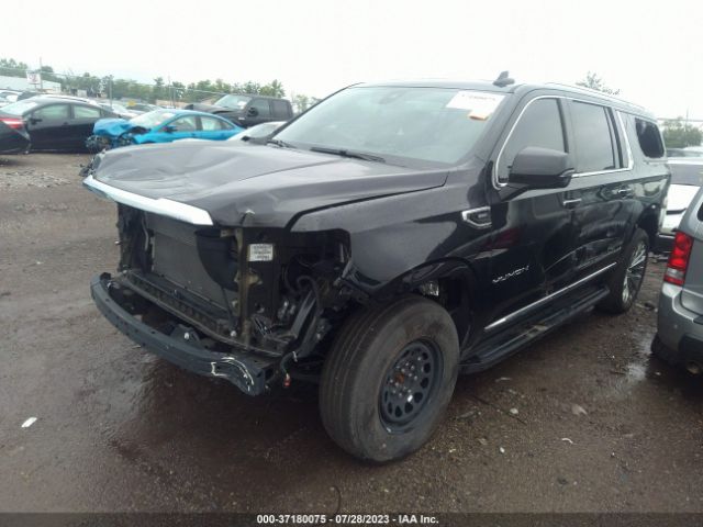 1GKS2GKD6NR130206 GMC Yukon Xl Slt