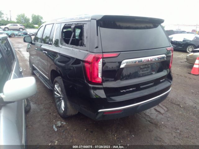 1GKS2GKD6NR130206 GMC Yukon Xl Slt