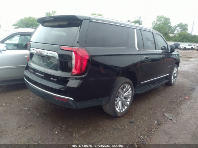 1GKS2GKD6NR130206 GMC Yukon Xl Slt