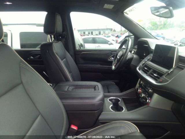 1GKS2GKD6NR130206 GMC Yukon Xl Slt