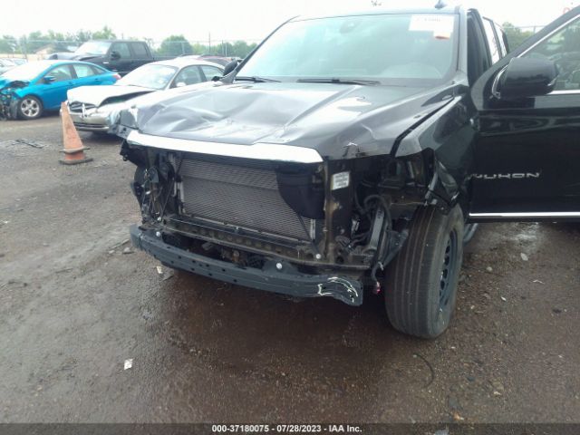 1GKS2GKD6NR130206 GMC Yukon Xl Slt