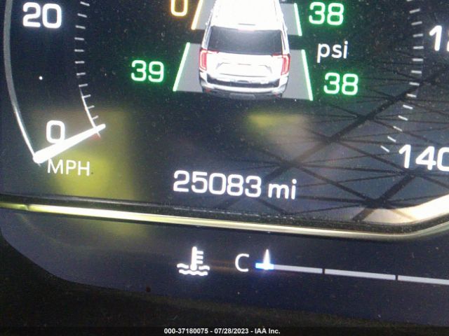 1GKS2GKD6NR130206 GMC Yukon Xl Slt