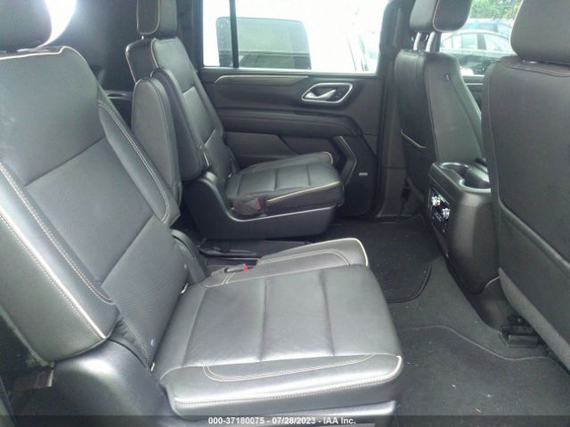1GKS2GKD6NR130206 GMC Yukon Xl Slt