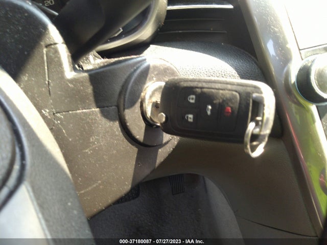 Chevrolet MALIBU LS 2014 1G11B5SL0EF173730 Image 3