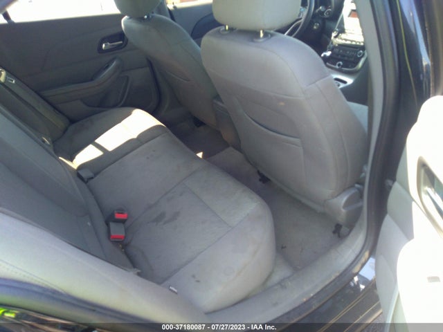 Chevrolet MALIBU LS 2014 1G11B5SL0EF173730 Image 9