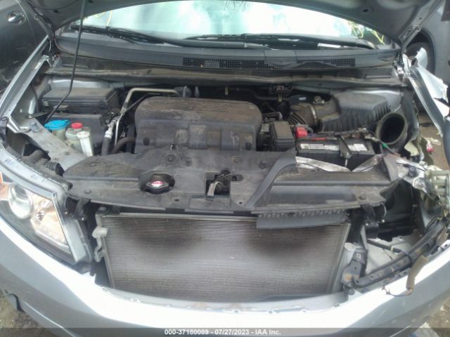 5FNRL5H39GB137878 Honda ODYSSEY SE