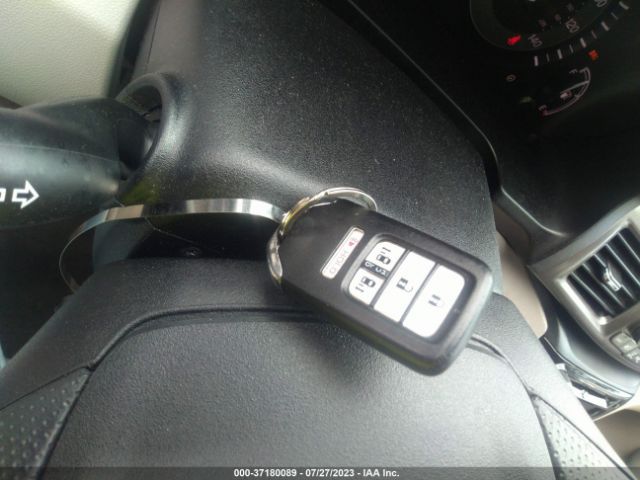 5FNRL5H39GB137878 Honda ODYSSEY SE