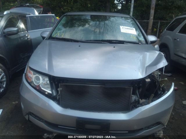 5FNRL5H39GB137878 Honda ODYSSEY SE