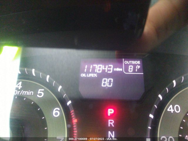 5FNRL5H39GB137878 Honda ODYSSEY SE