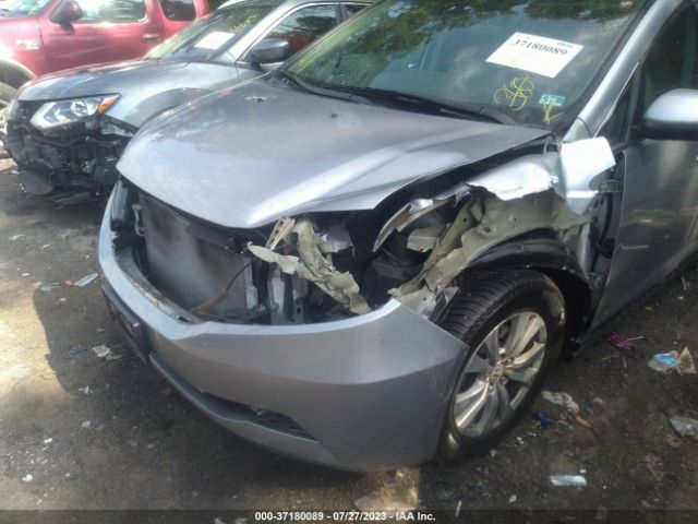 5FNRL5H39GB137878 Honda ODYSSEY SE