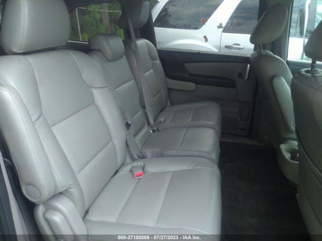 5FNRL5H39GB137878 Honda ODYSSEY SE