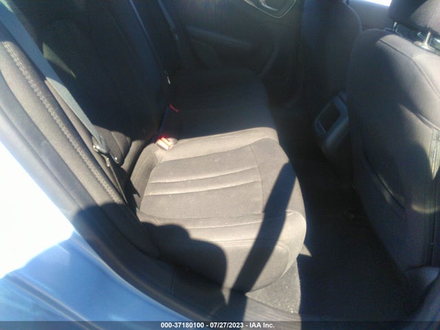1C3CCCAB2FN648185 Chrysler 200 Limited
