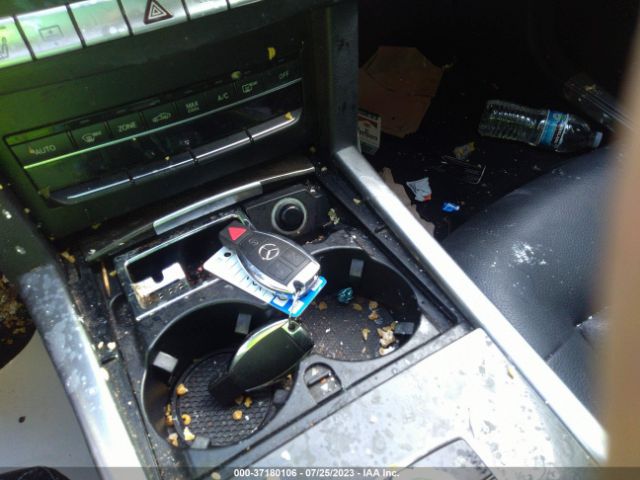 WDDHF5KB6EB073128 Mercedes-Benz E-class E 350